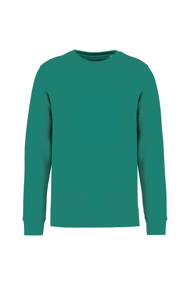 HANORAC ECOLOGIC UNISEX CU GÂT ROTUND