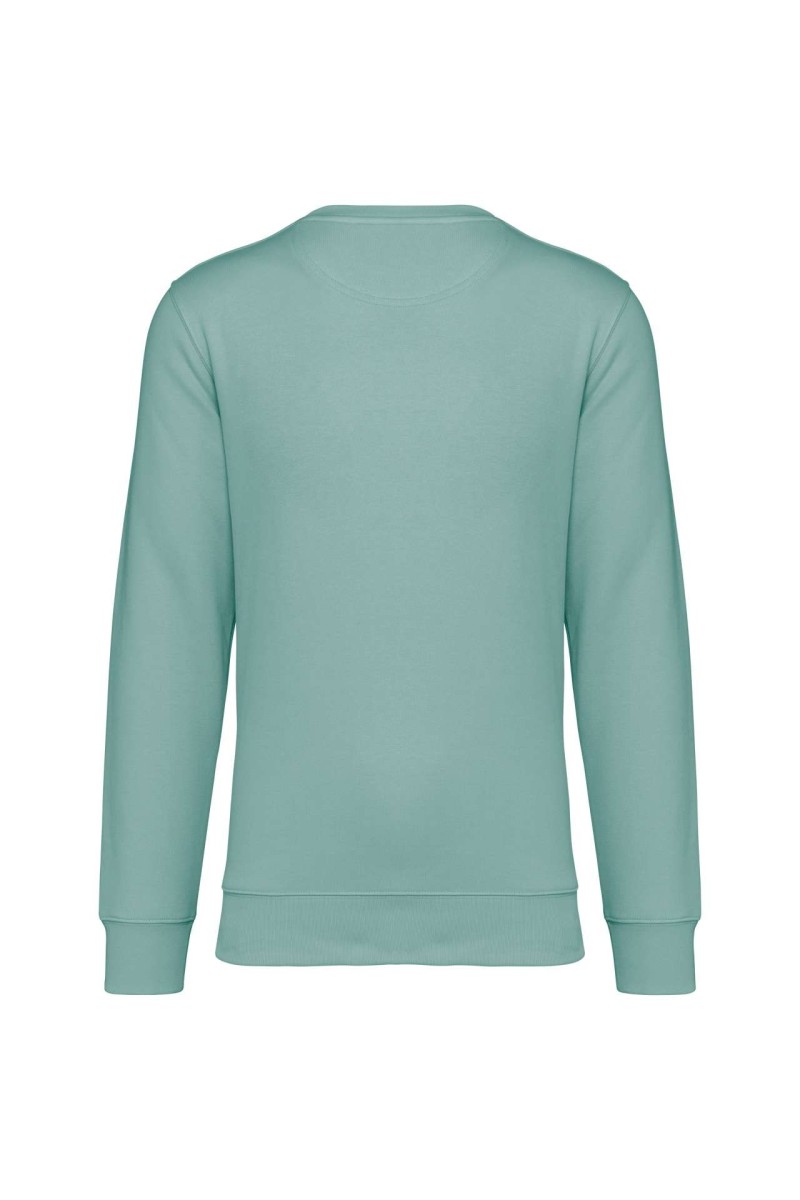 HANORAC ECOLOGIC UNISEX CU GÂT ROTUND