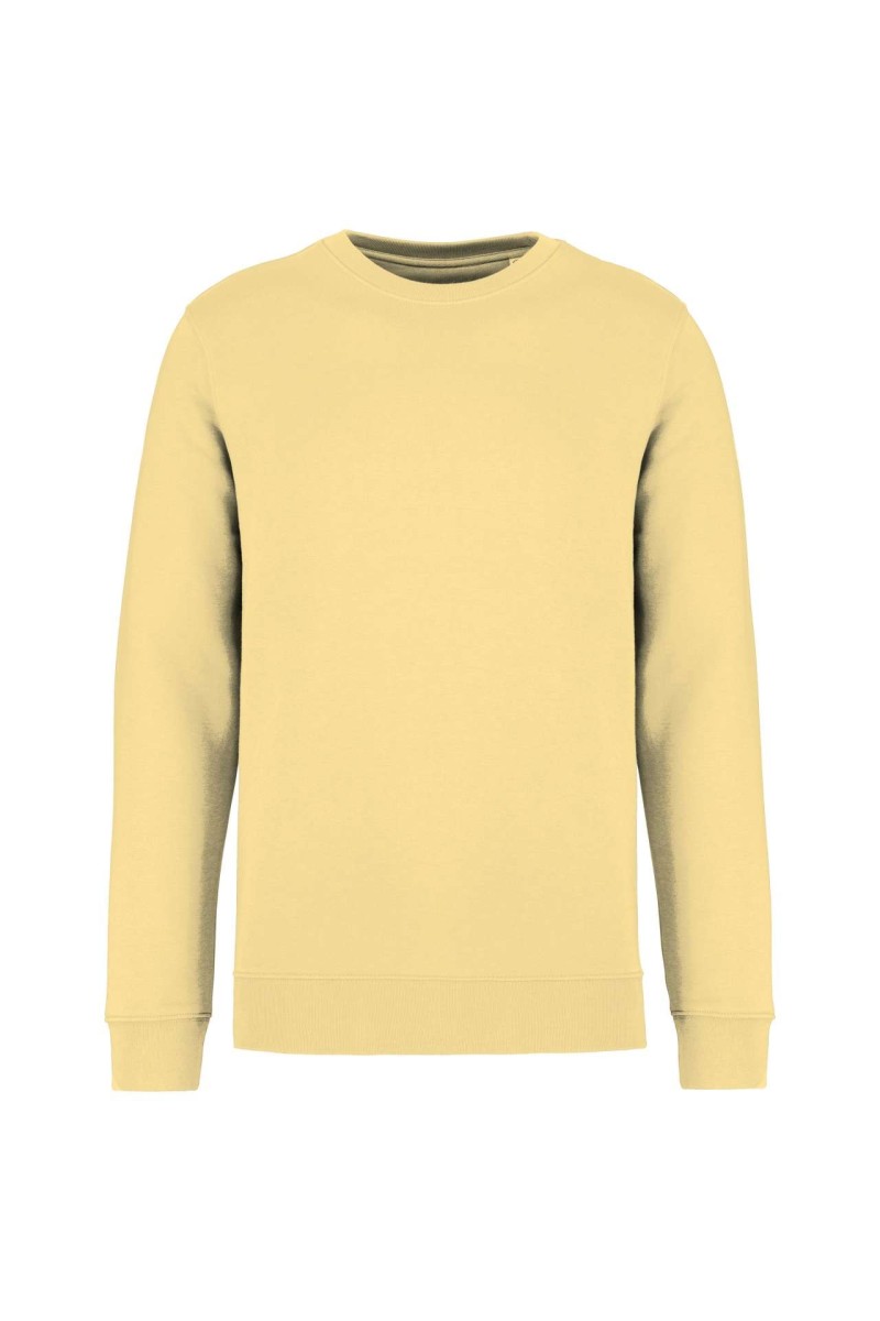 HANORAC ECOLOGIC UNISEX CU GÂT ROTUND