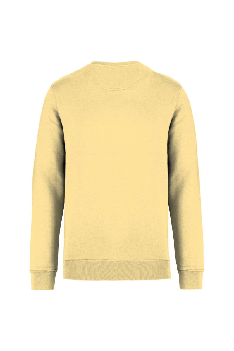 HANORAC ECOLOGIC UNISEX CU GÂT ROTUND