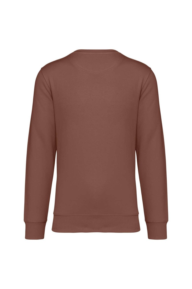 HANORAC ECOLOGIC UNISEX CU GÂT ROTUND