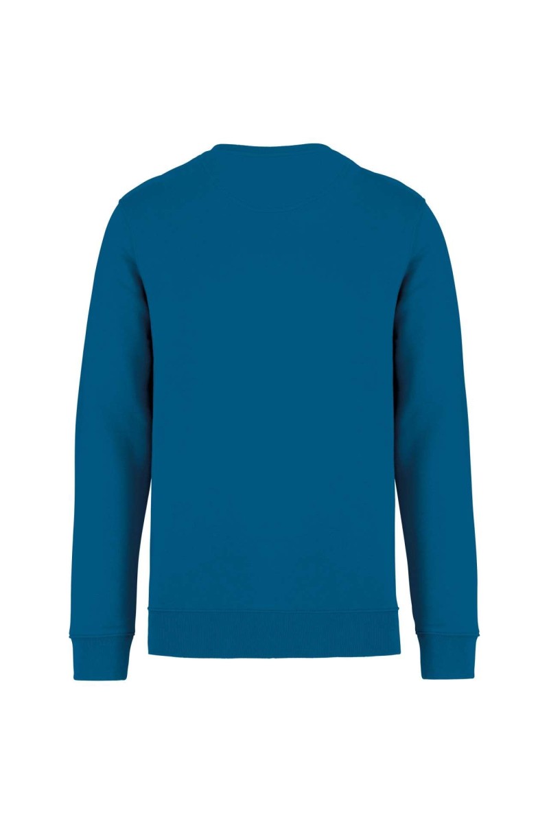 HANORAC ECOLOGIC UNISEX CU GÂT ROTUND
