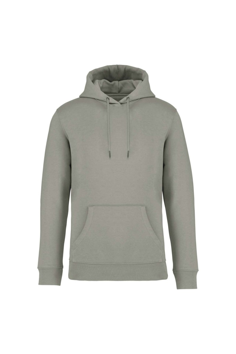 HANORAC CU GLUGĂ ECOLOGIC UNISEX