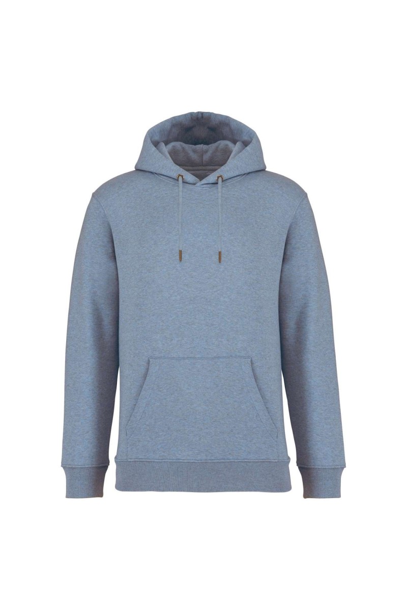 HANORAC CU GLUGĂ ECOLOGIC UNISEX