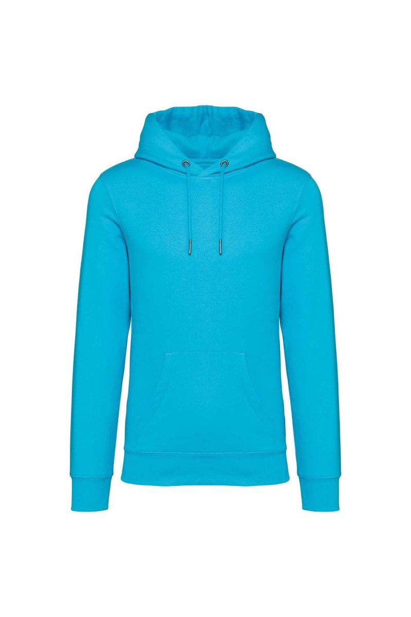 HANORAC CU GLUGĂ ECOLOGIC UNISEX