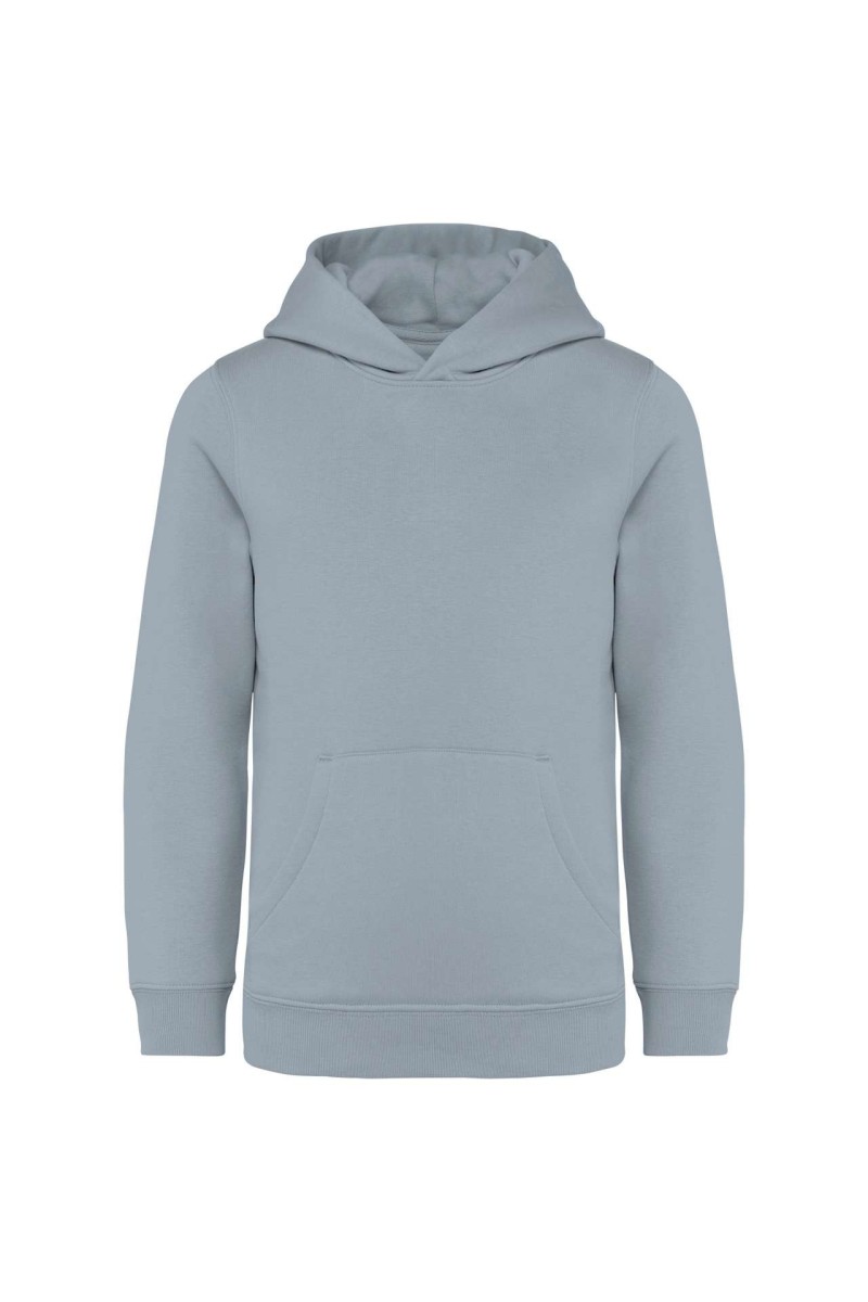 KIDS’ HOODED SWEATSHIRT