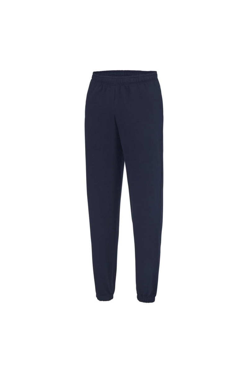 COLLEGE CUFFED JOGPANTS