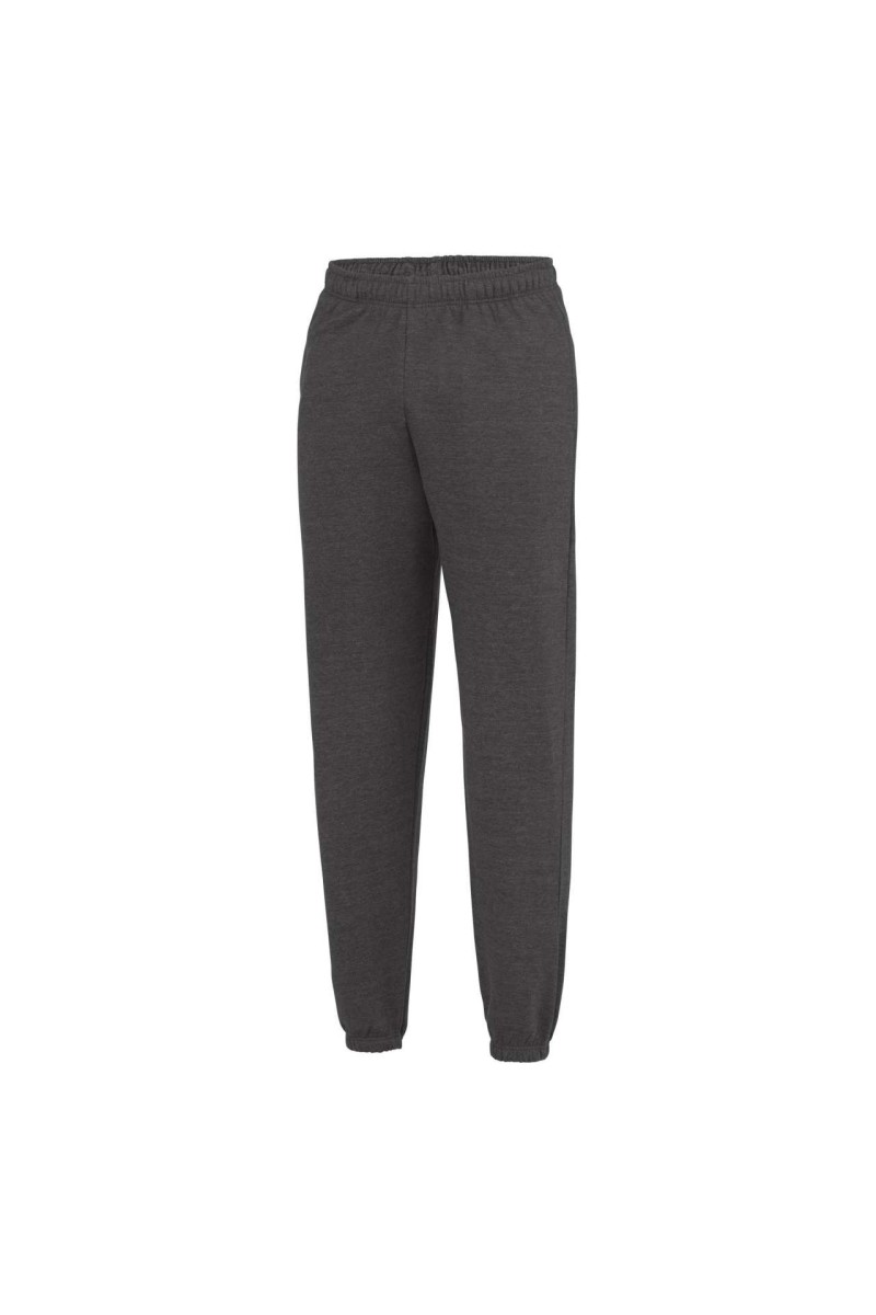 COLLEGE CUFFED JOGPANTS