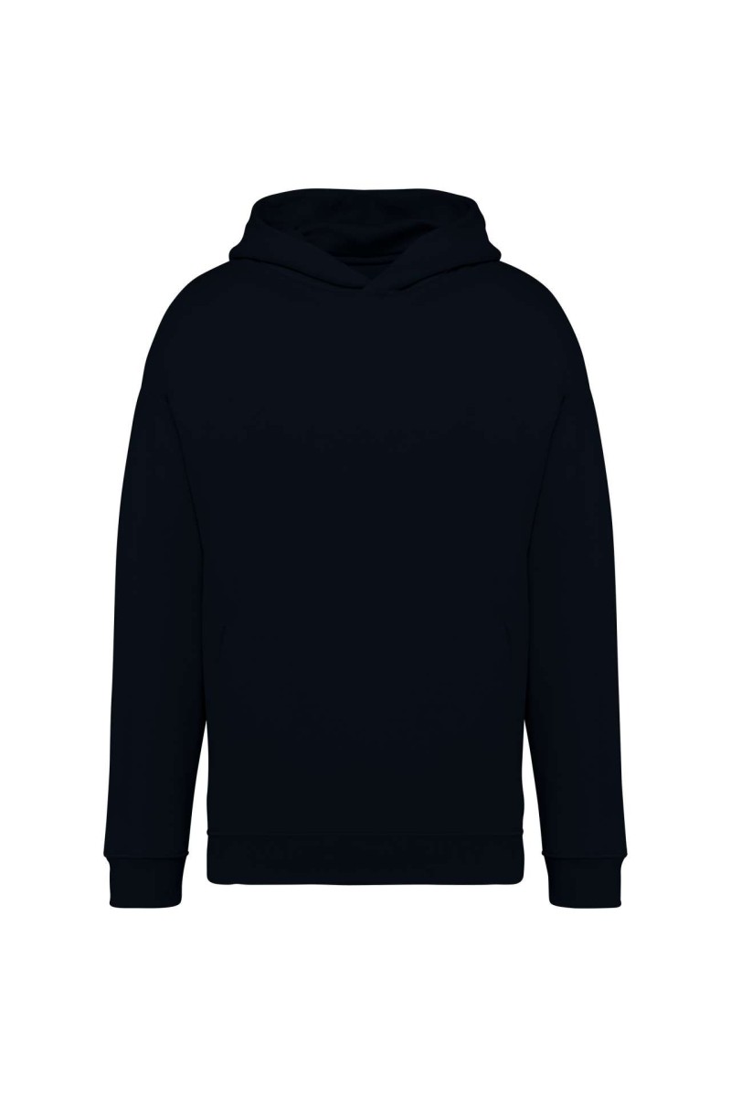 UNISEX OVERSIZED HOODED SWEATSHIRT