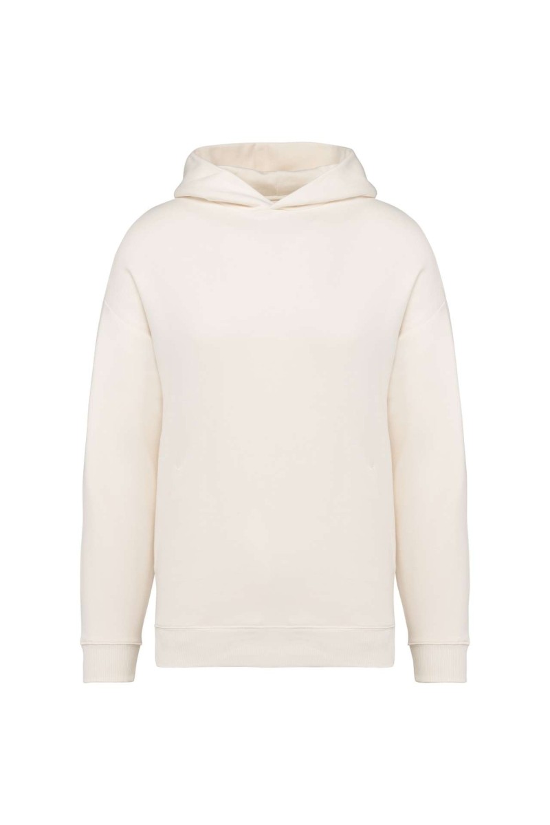 HANORAC CU GLUGĂ UNISEX SUPRADIMENSIONAT