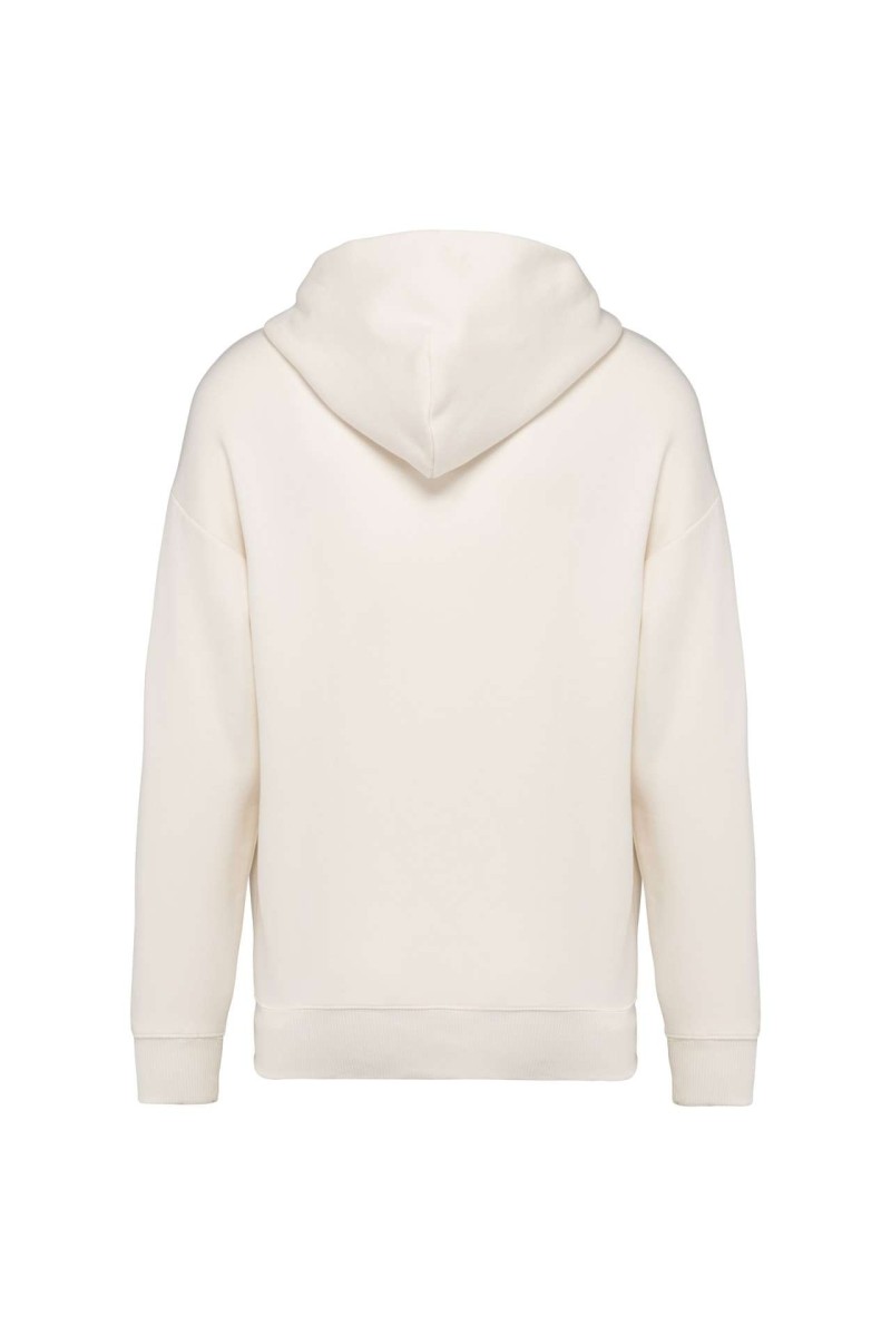 HANORAC CU GLUGĂ UNISEX SUPRADIMENSIONAT