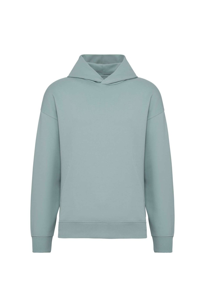 UNISEX OVERSIZED HOODED SWEATSHIRT