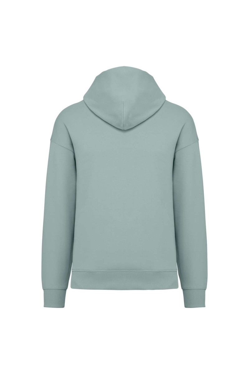 UNISEX OVERSIZED HOODED SWEATSHIRT