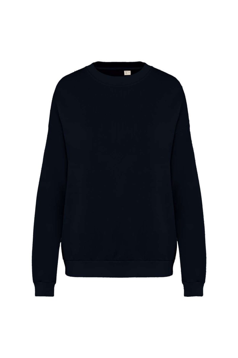 HANORAC UNISEX SUPRADIMENSIONAT DIN TERRY280