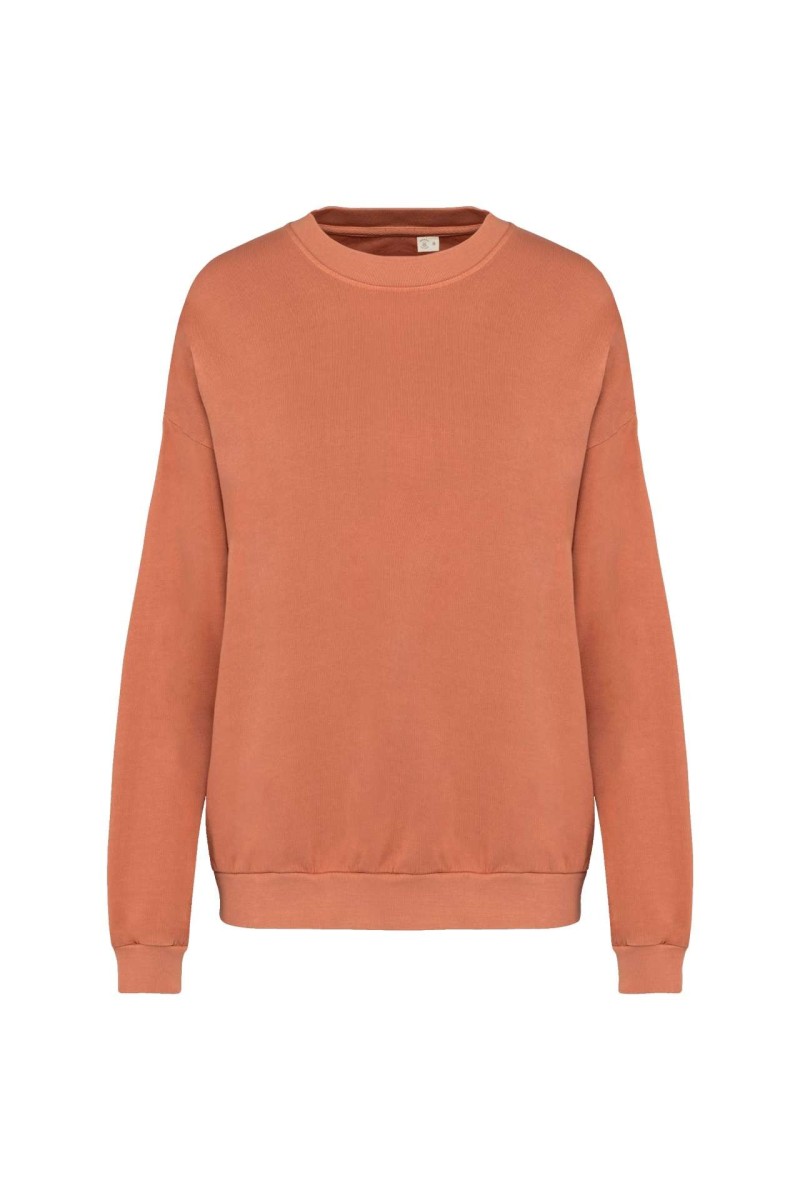 HANORAC UNISEX SUPRADIMENSIONAT DIN TERRY280