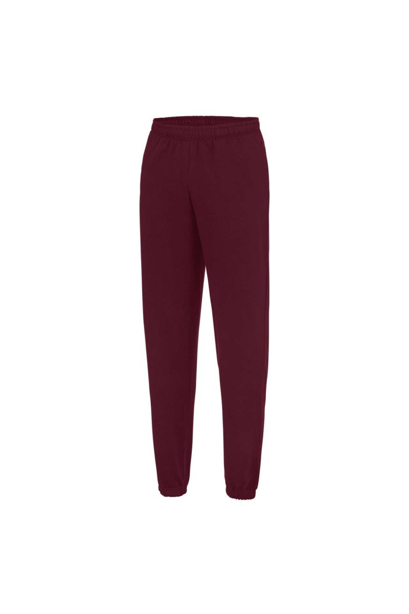 COLLEGE CUFFED JOGPANTS