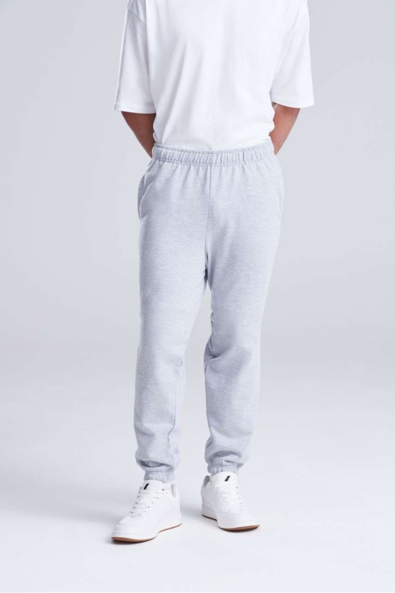 Pantaloni de trening College cu manșete