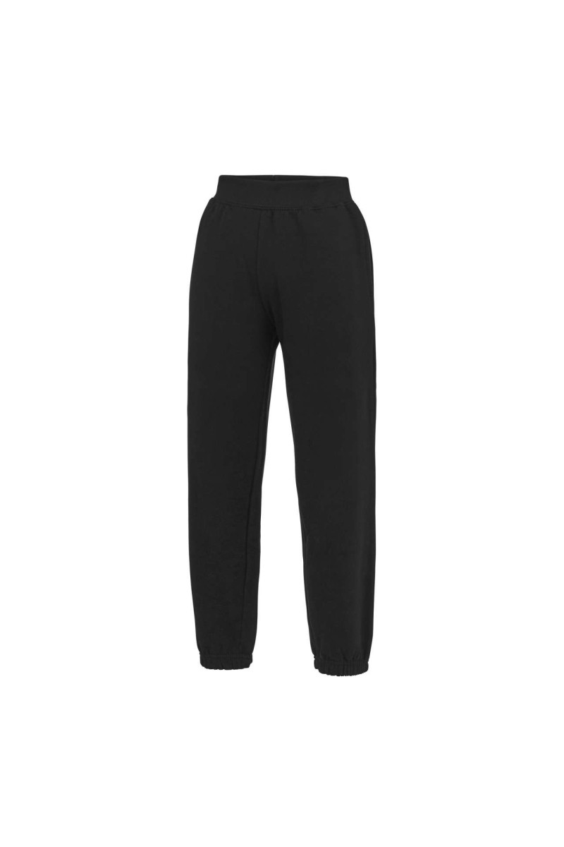 KIDS CUFFED JOGPANTS