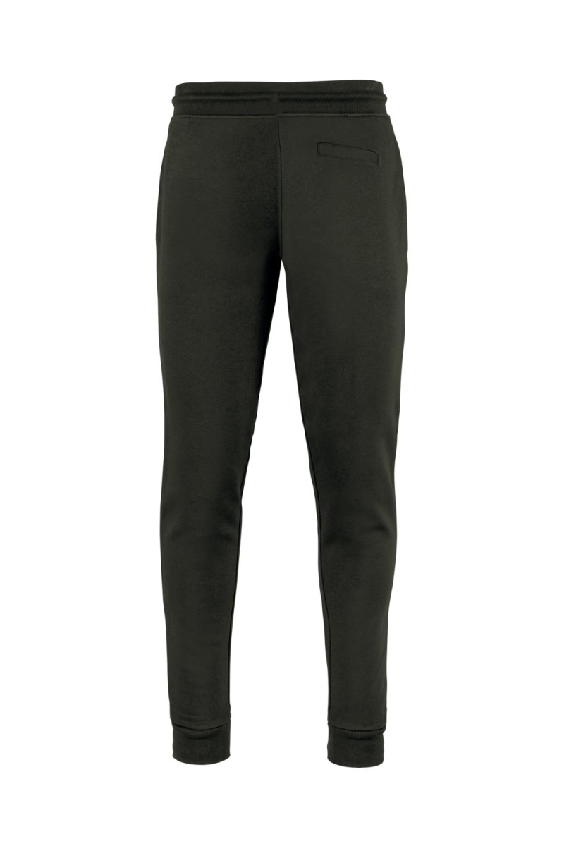 PANTALONI DE JOGGING ECOLOGICI PENTRU BĂRBAȚI