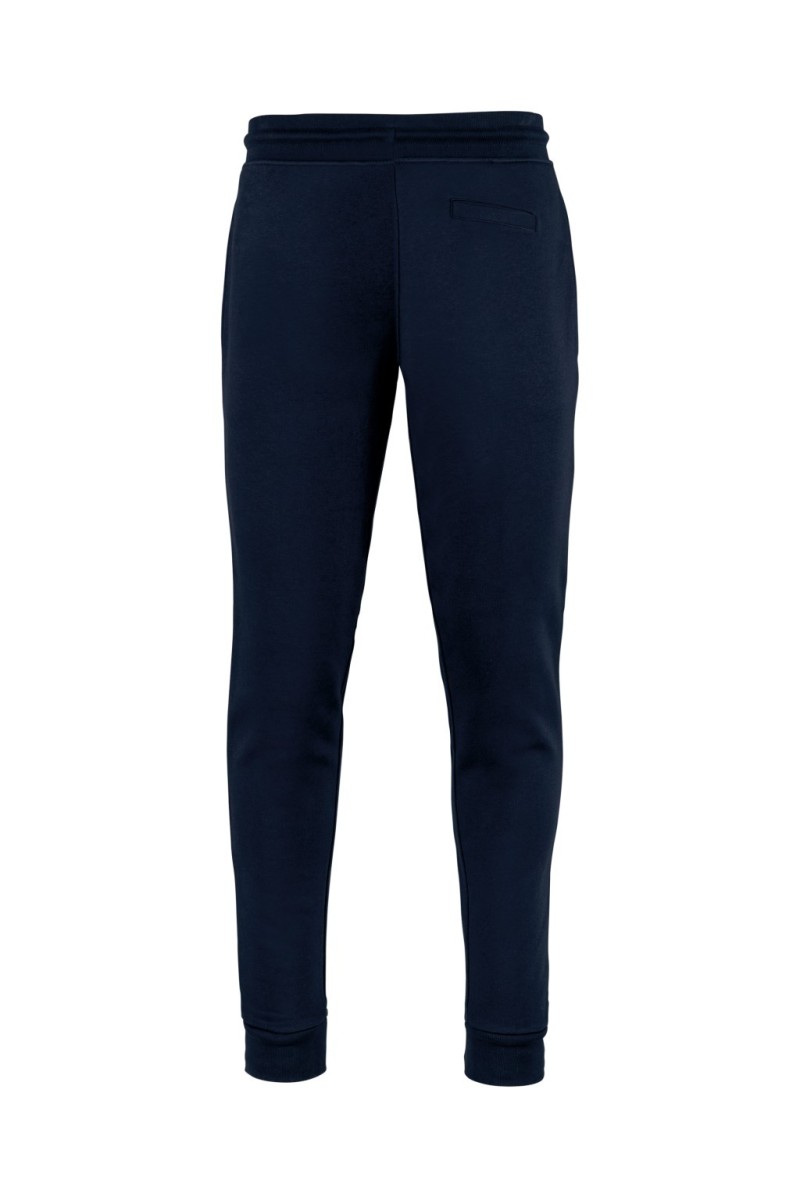 PANTALONI DE JOGGING ECOLOGICI PENTRU BĂRBAȚI