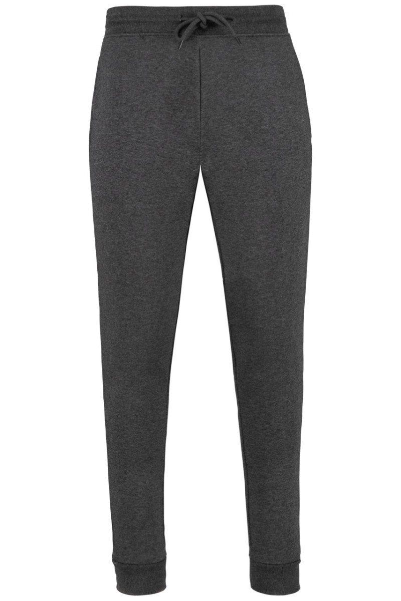 ECO-FRIENDLY MEN’S JOGGING TROUSERS