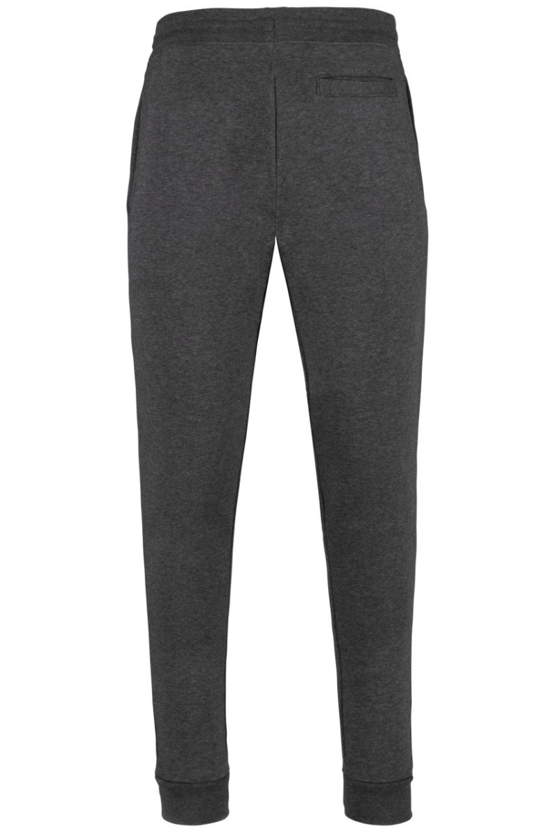 PANTALONI DE JOGGING ECOLOGICI PENTRU BĂRBAȚI