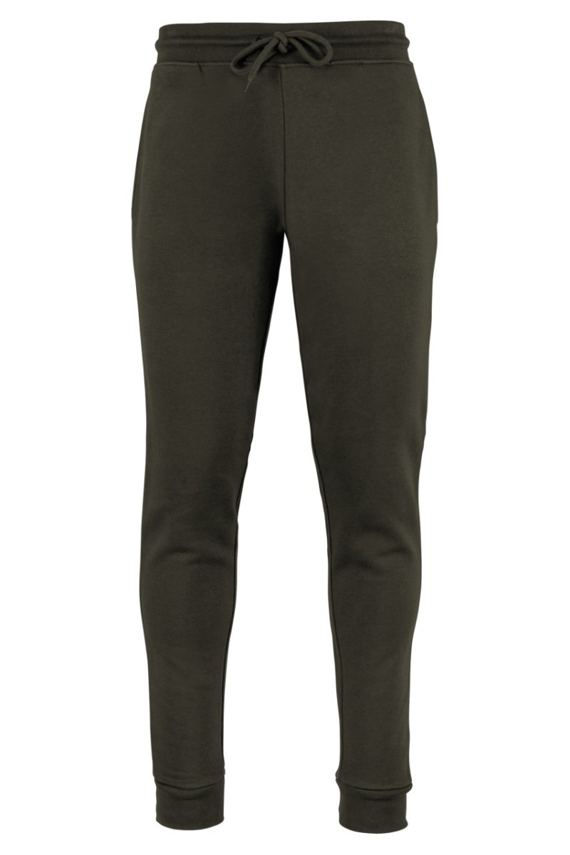 PANTALONI DE JOGGING ECOLOGICI PENTRU BĂRBAȚI