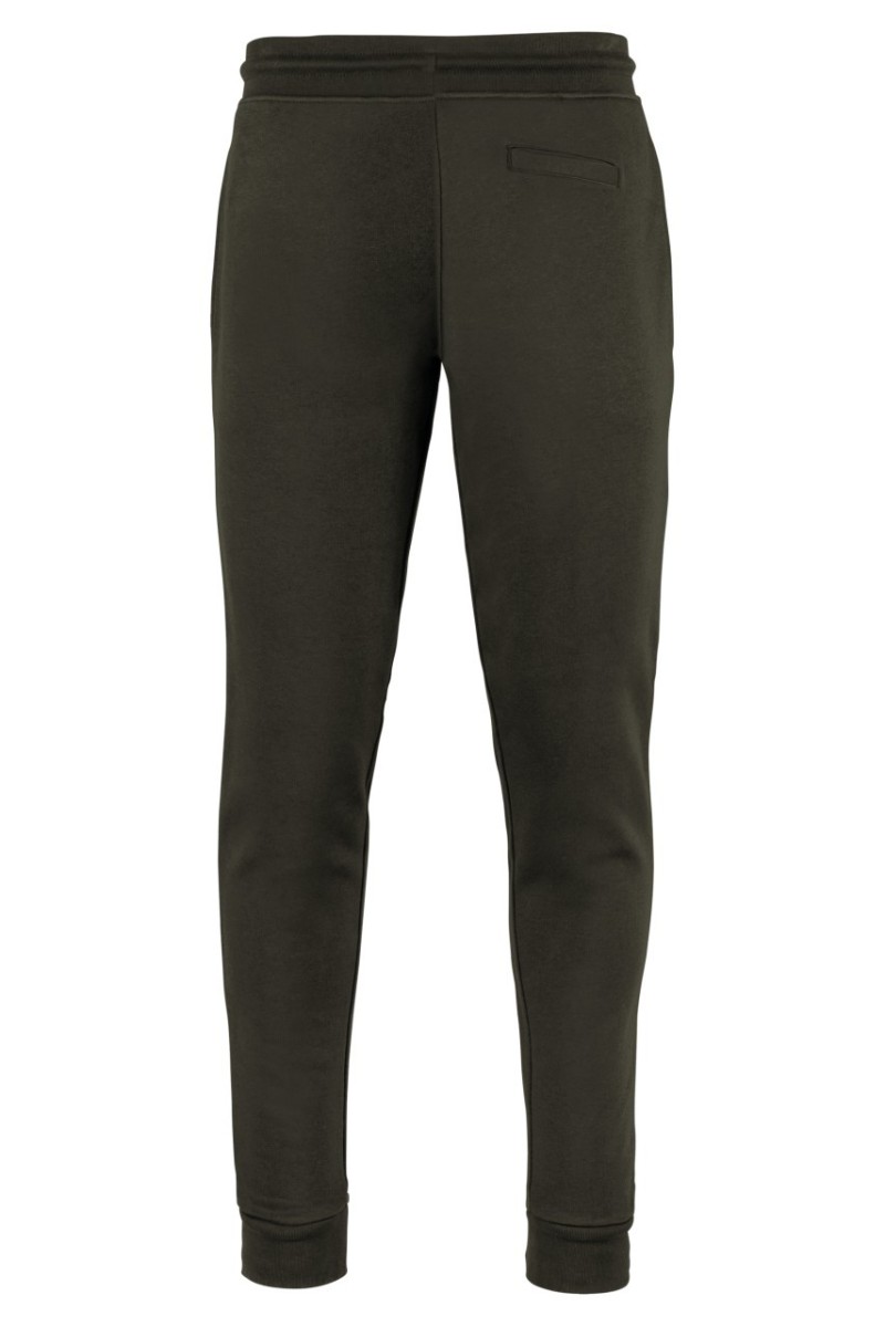 PANTALONI DE JOGGING ECOLOGICI PENTRU BĂRBAȚI