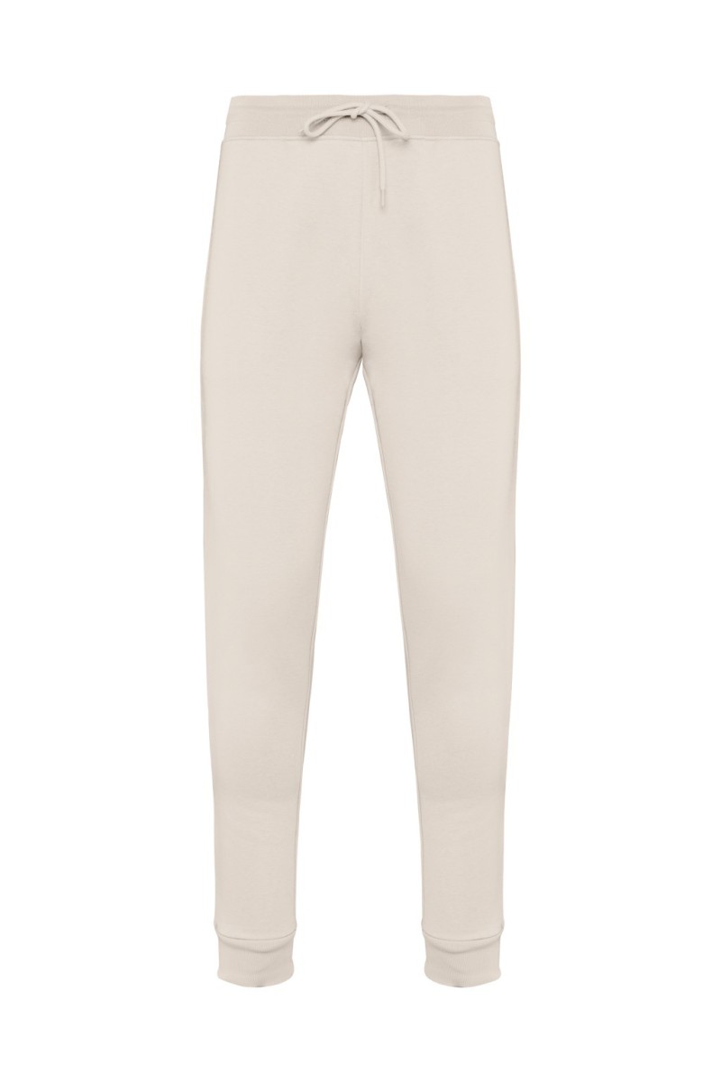 PANTALONI DE JOGGING ECOLOGICI PENTRU BĂRBAȚI
