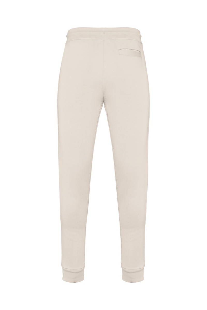 ECO-FRIENDLY MEN’S JOGGING TROUSERS