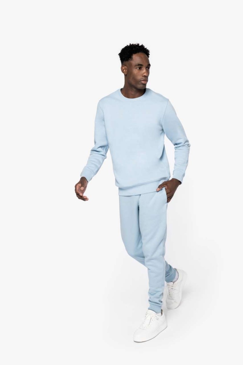 PANTALONI DE JOGGING ECOLOGICI PENTRU BĂRBAȚI