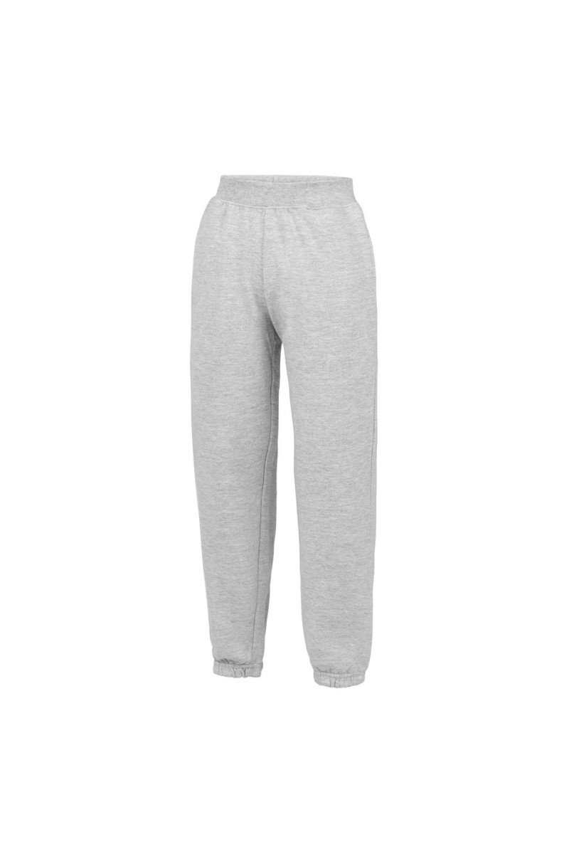 KIDS CUFFED JOGPANTS