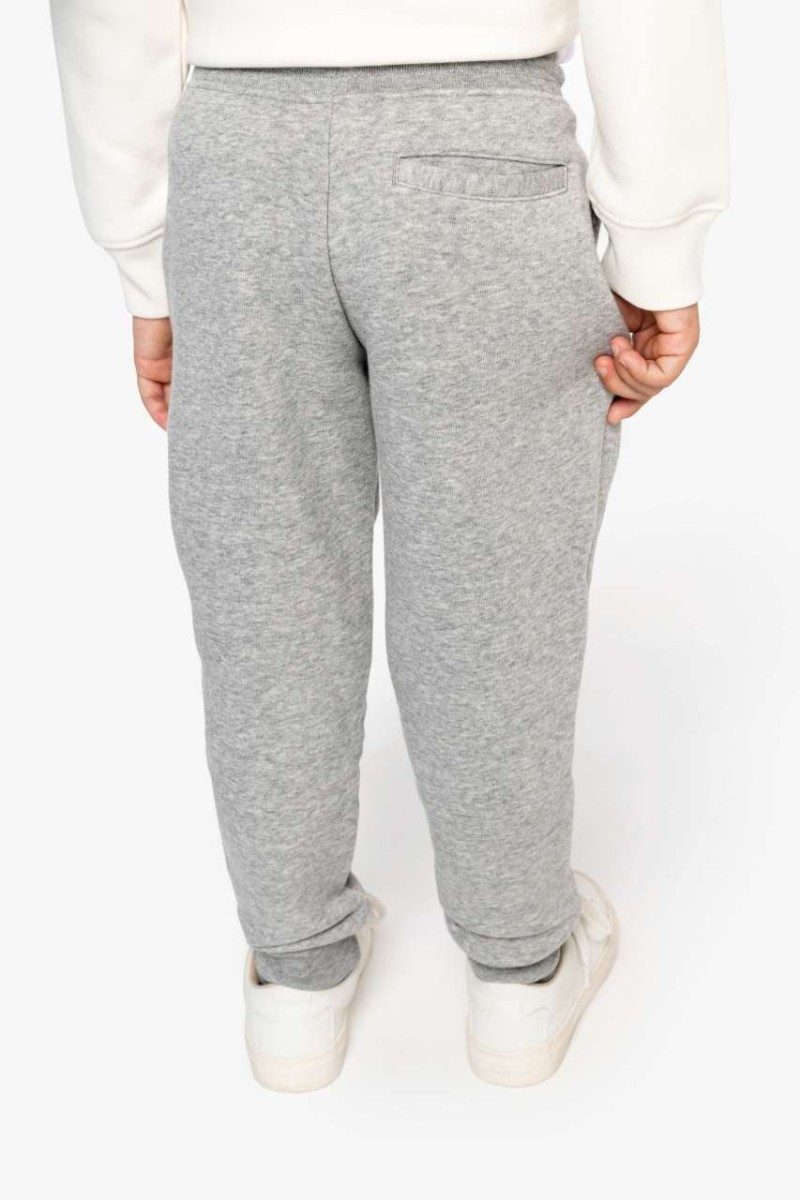 KIDS’ JOGGING TROUSERS