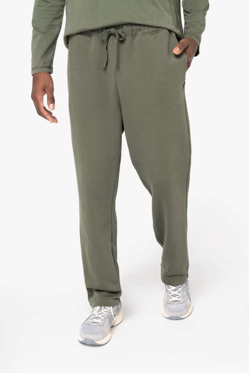 PANTALONI DE JOGGING UNISEX LARGI