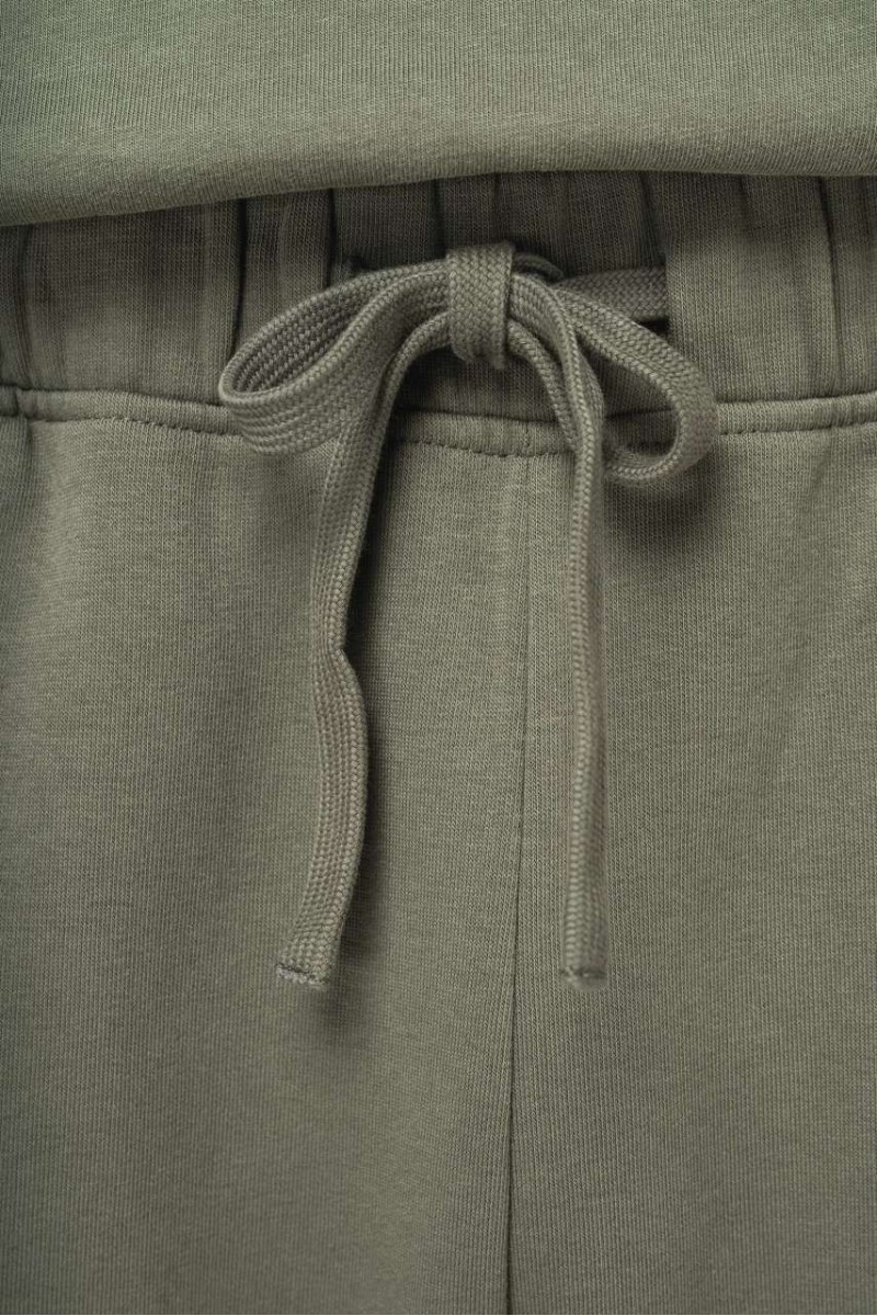 PANTALONI DE JOGGING UNISEX LARGI