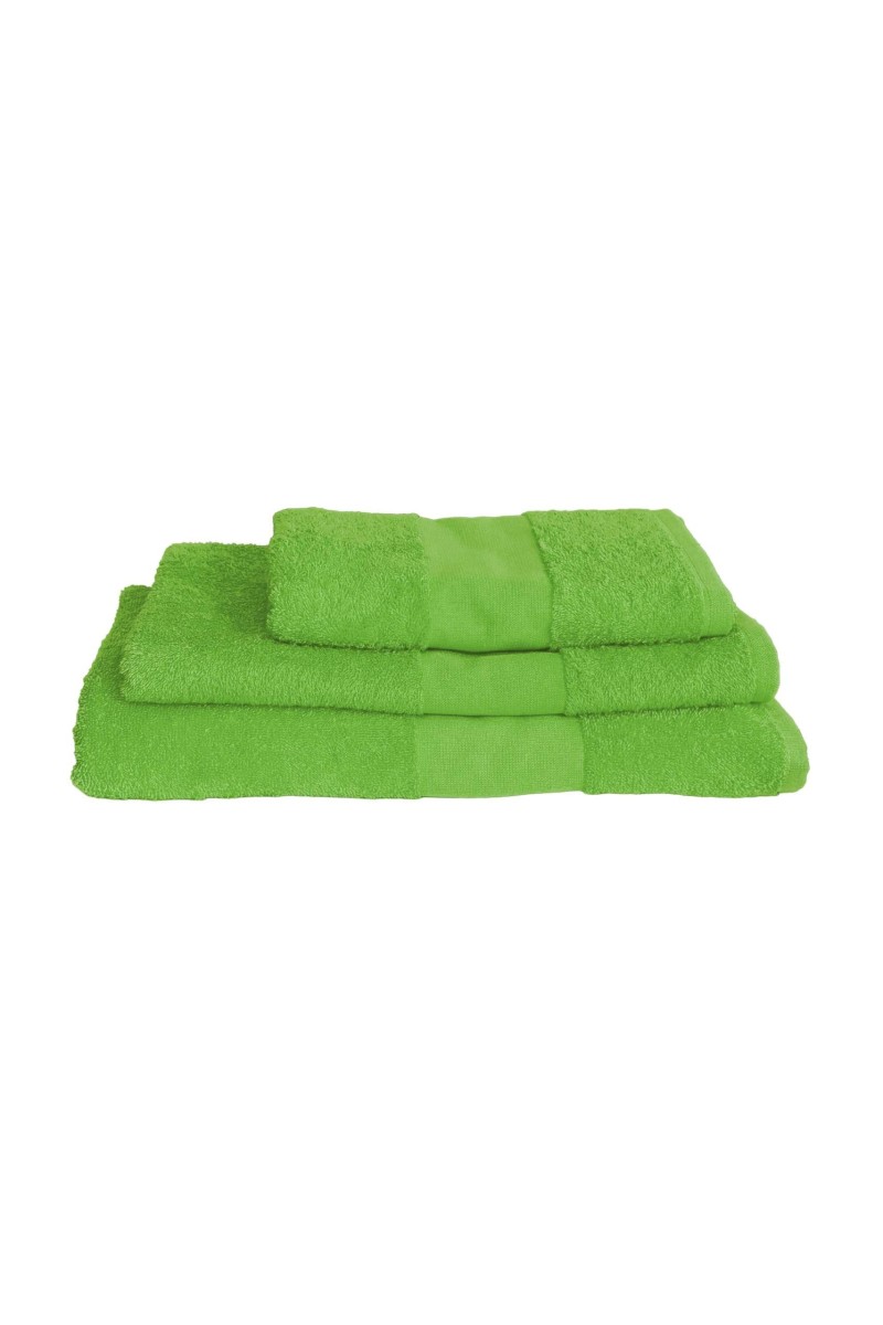 OLIMA BASIC TOWEL