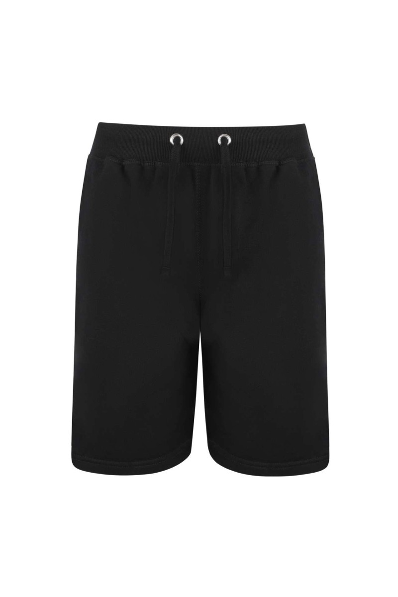 CAMPUS SHORTS