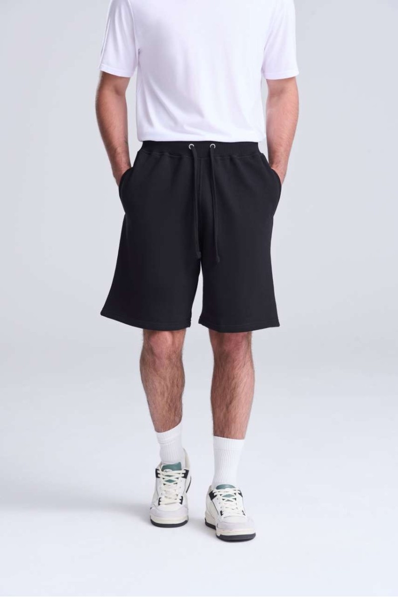 CAMPUS SHORTS