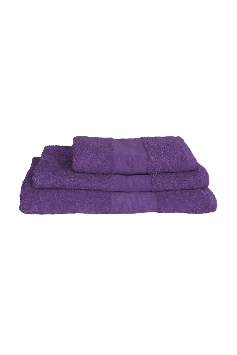 OLIMA BASIC TOWEL