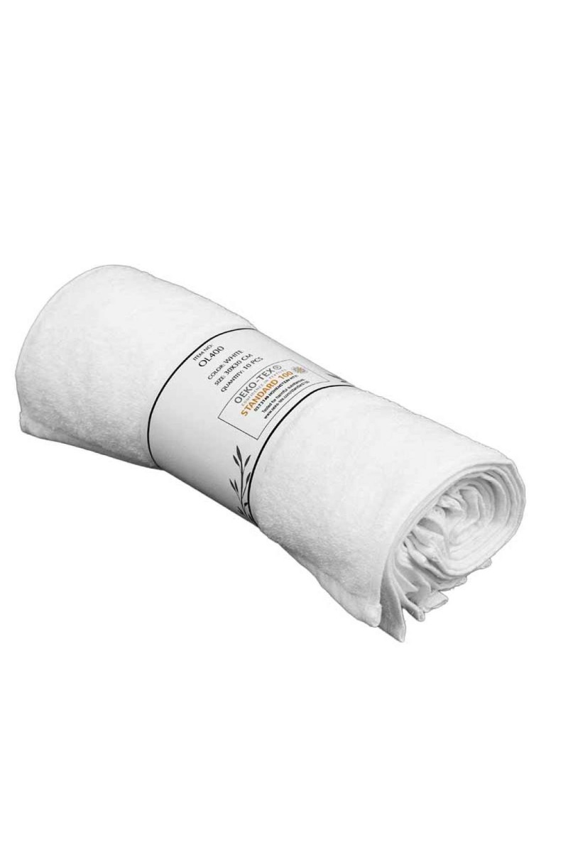 OLIMA HOTEL QUALITY HAND/FACE TOWEL