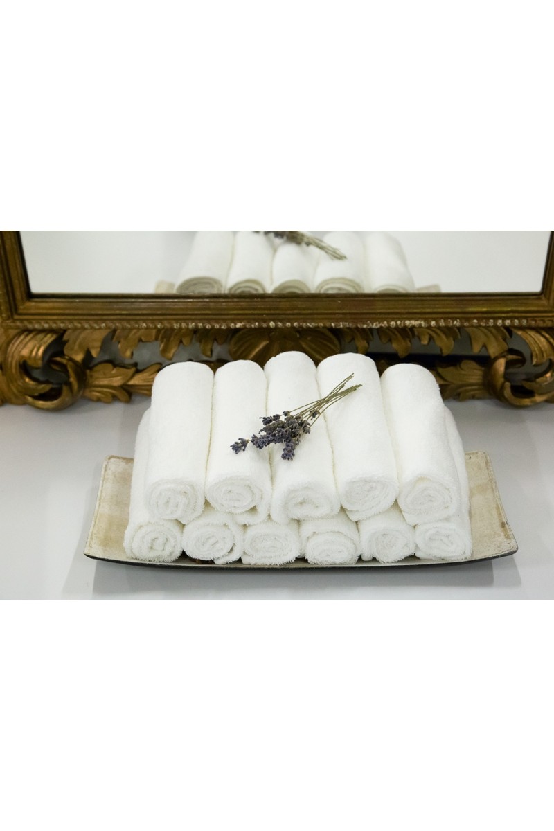 OLIMA HOTEL QUALITY HAND/FACE TOWEL