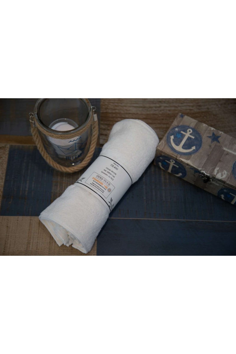 PROSOP DE MÂNĂ/FAȚĂ OLIMA DE CALITATE HOTELIERĂ