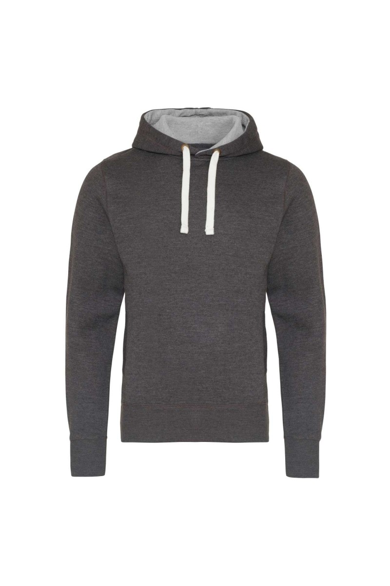 CHUNKY HOODIE