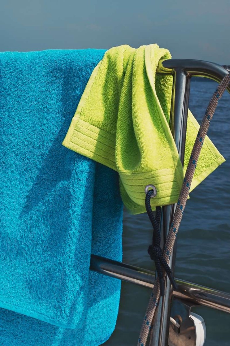 OLIMA SPORTS TOWEL