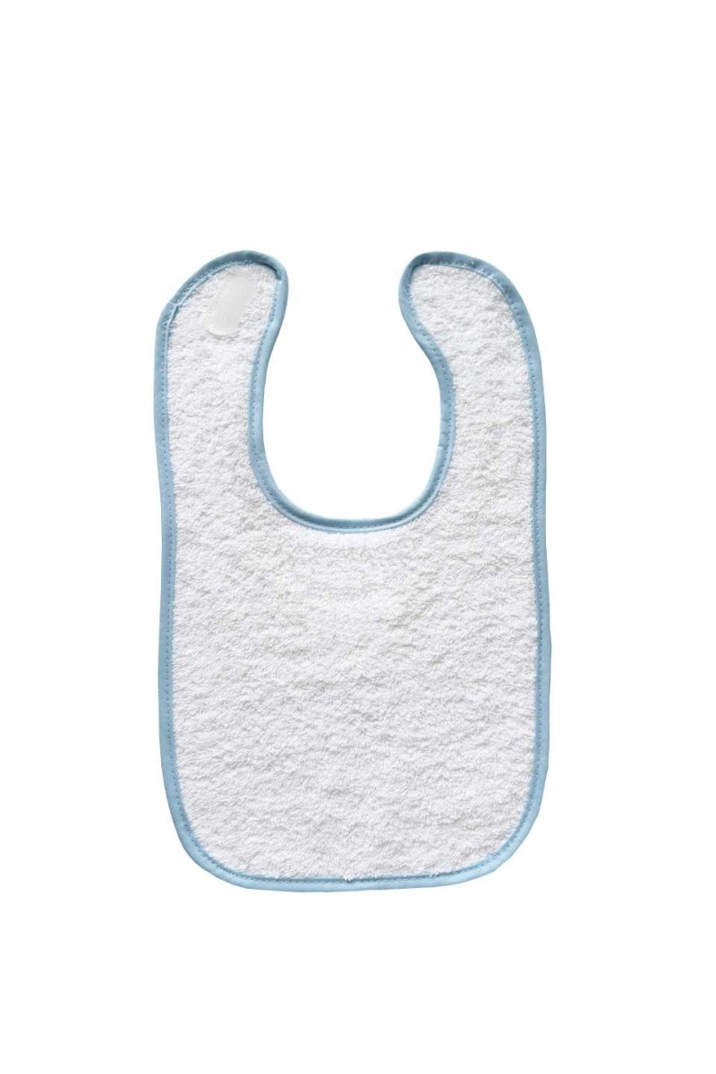 OLIMA BABY BIB TERRY