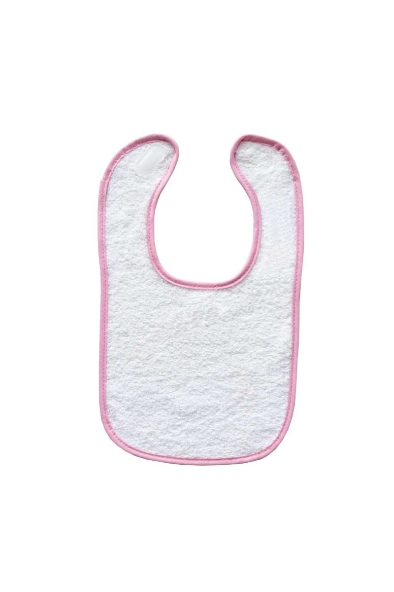 OLIMA BABY BIB TERRY