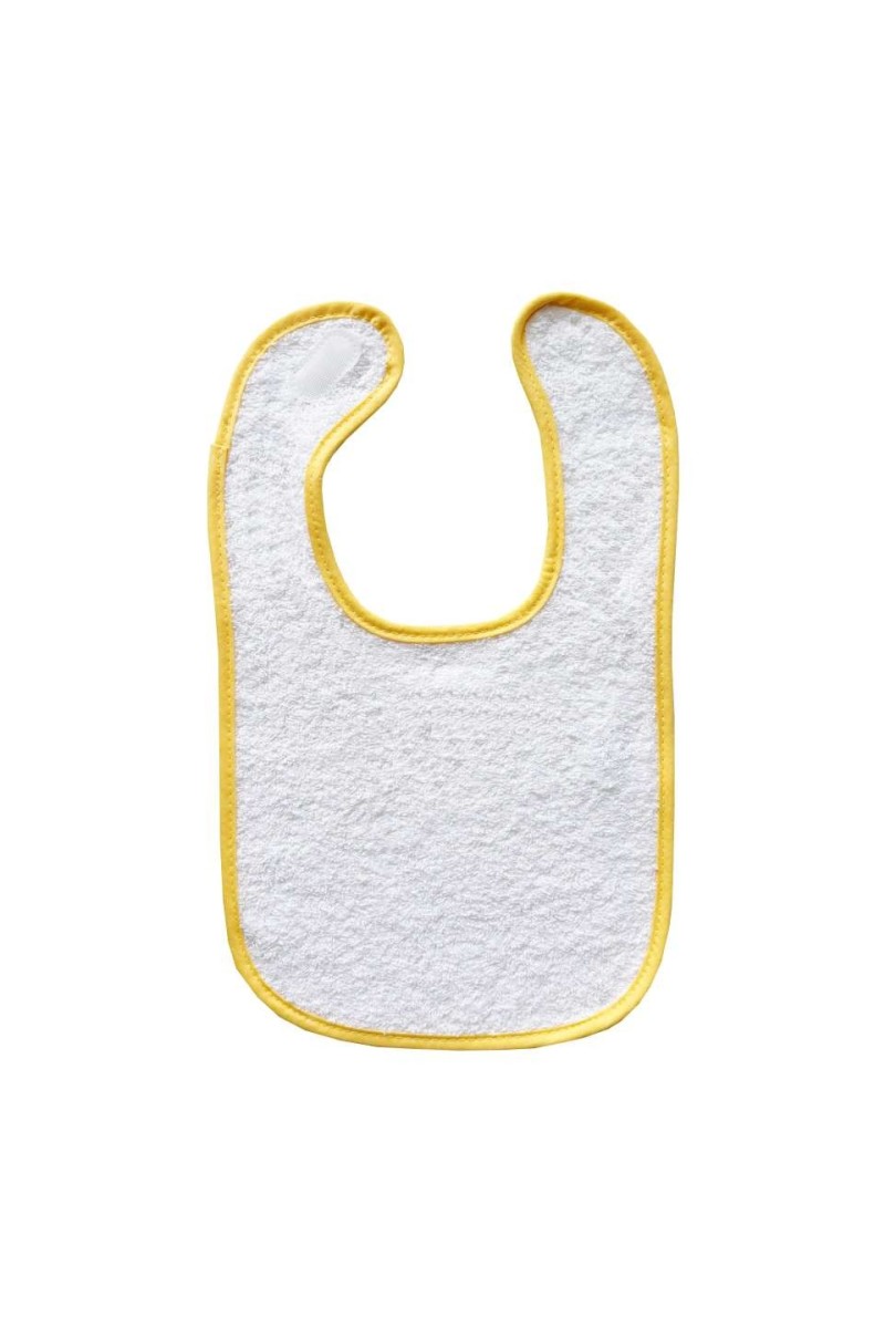 OLIMA BABY BIB TERRY