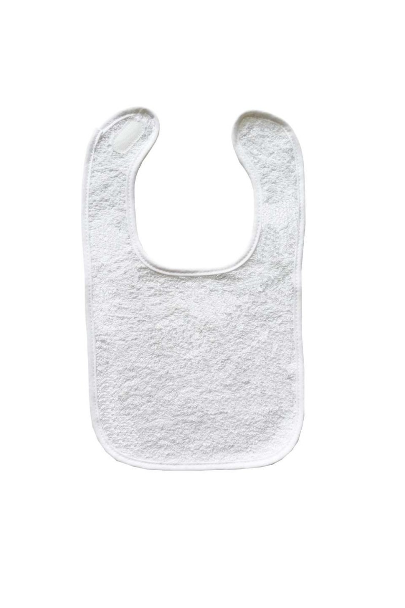 OLIMA BABY BIB TERRY
