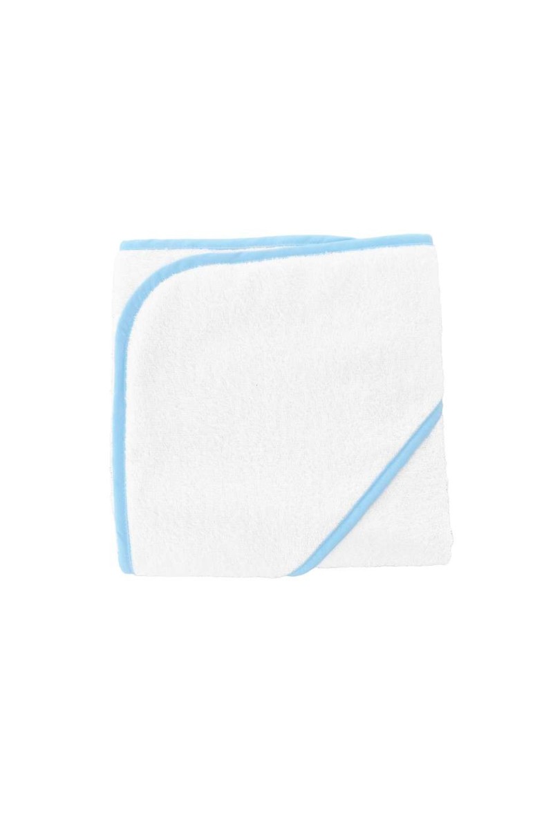 OLIMA BABY HOODED TOWEL