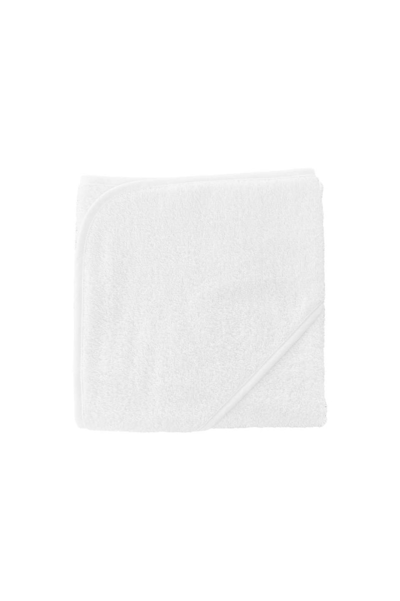 OLIMA BABY HOODED TOWEL
